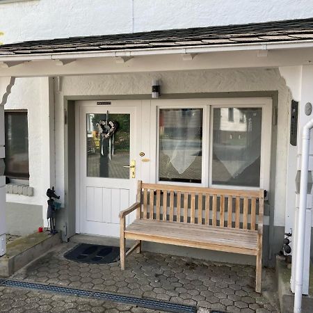 Ferienwohnung Marienhof Erdgeschoss Seelbach  Экстерьер фото