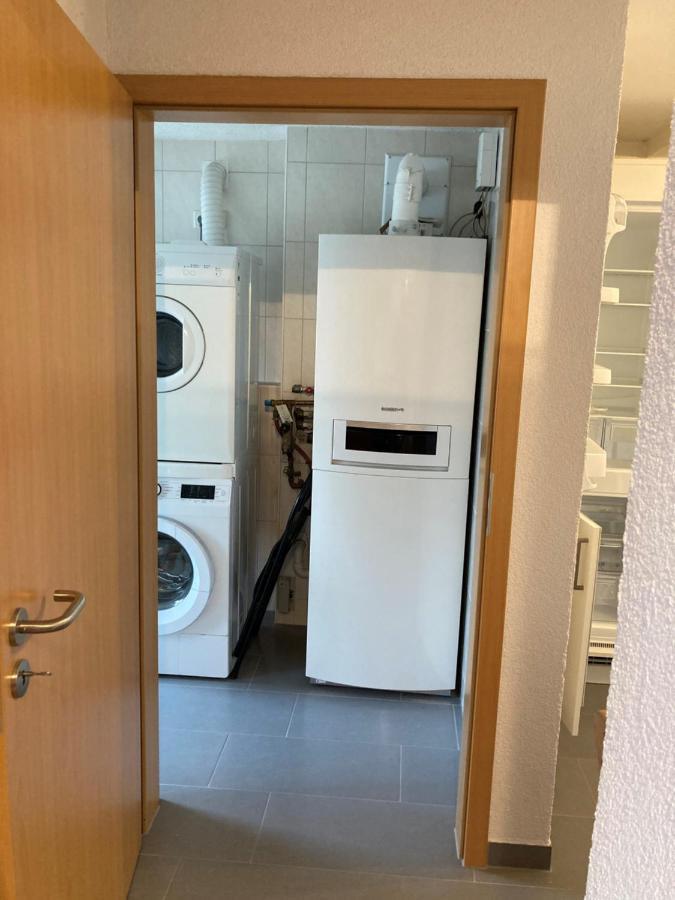Ferienwohnung Marienhof Erdgeschoss Seelbach  Экстерьер фото