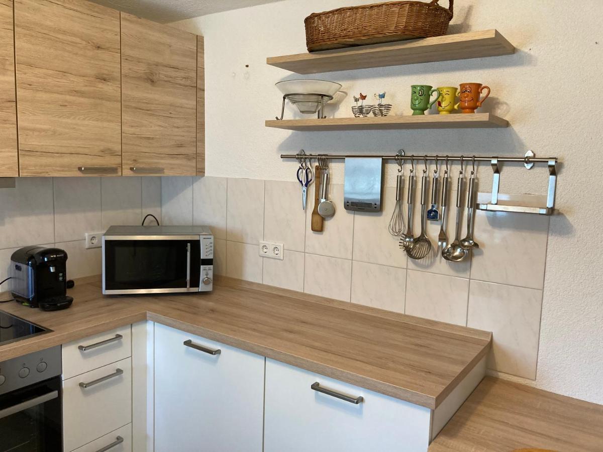 Ferienwohnung Marienhof Erdgeschoss Seelbach  Экстерьер фото