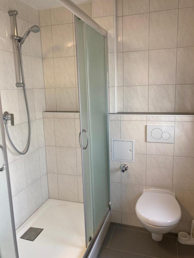 Ferienwohnung Marienhof Erdgeschoss Seelbach  Экстерьер фото