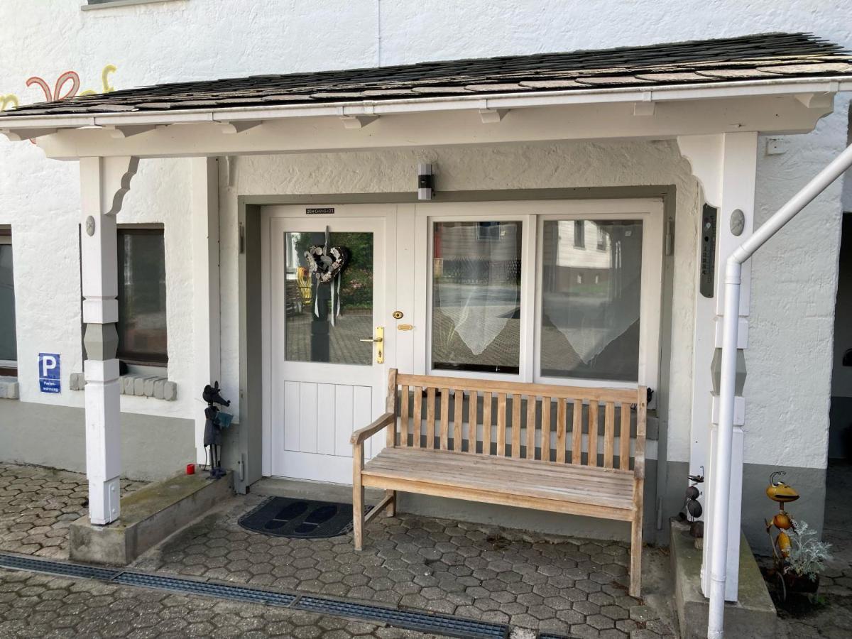 Ferienwohnung Marienhof Erdgeschoss Seelbach  Экстерьер фото