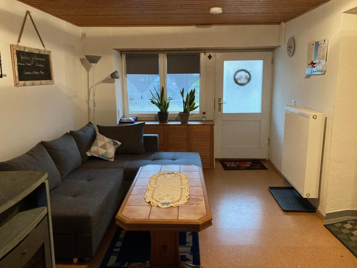 Ferienwohnung Marienhof Erdgeschoss Seelbach  Экстерьер фото