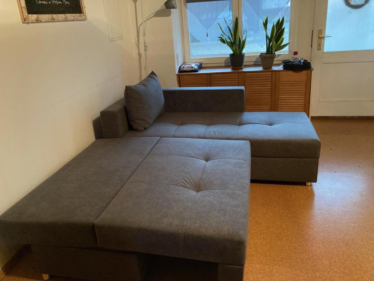 Ferienwohnung Marienhof Erdgeschoss Seelbach  Экстерьер фото